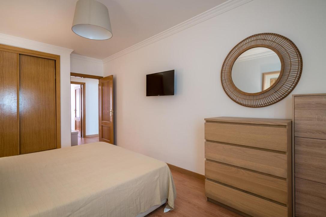 Ferienwohnung T3 Vilamoura With Swimming Pool Exterior foto