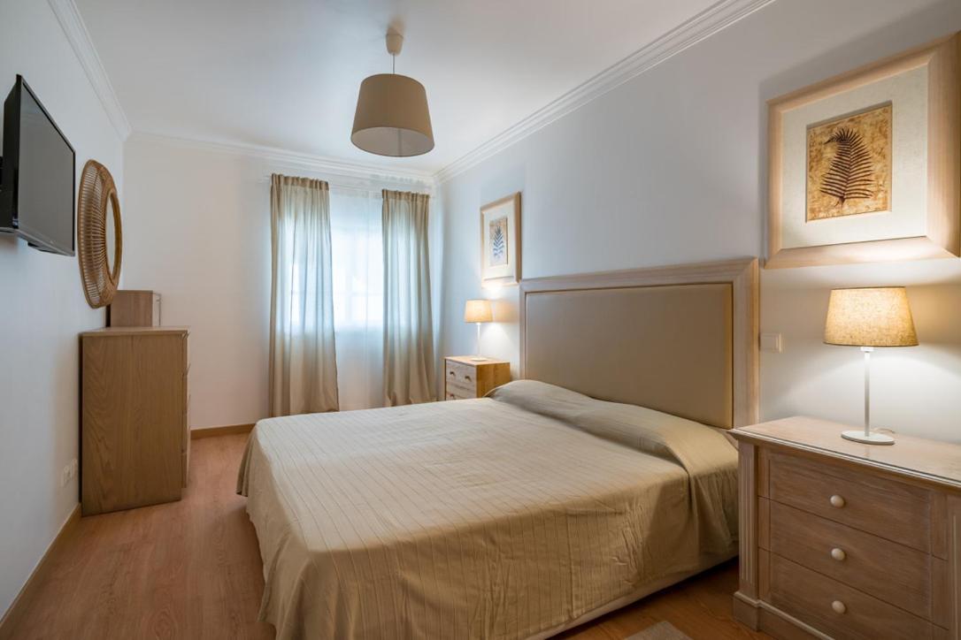 Ferienwohnung T3 Vilamoura With Swimming Pool Exterior foto
