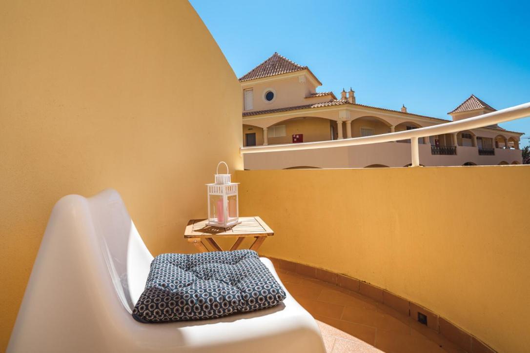 Ferienwohnung T3 Vilamoura With Swimming Pool Exterior foto